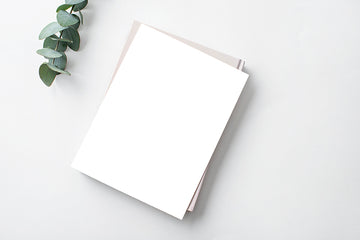 CleanGreen Stock Image | 8x10 Paper 1