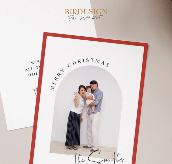 New Canva Card Templates from NibGraphics
