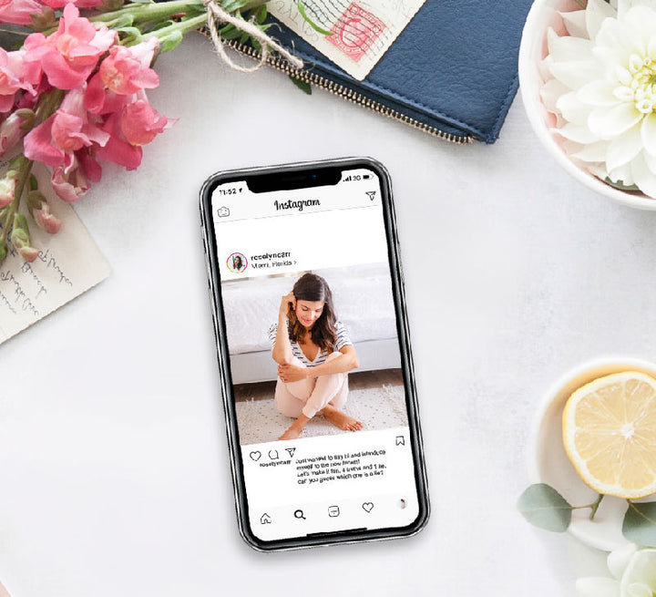 50 days of Instagram captions that engage