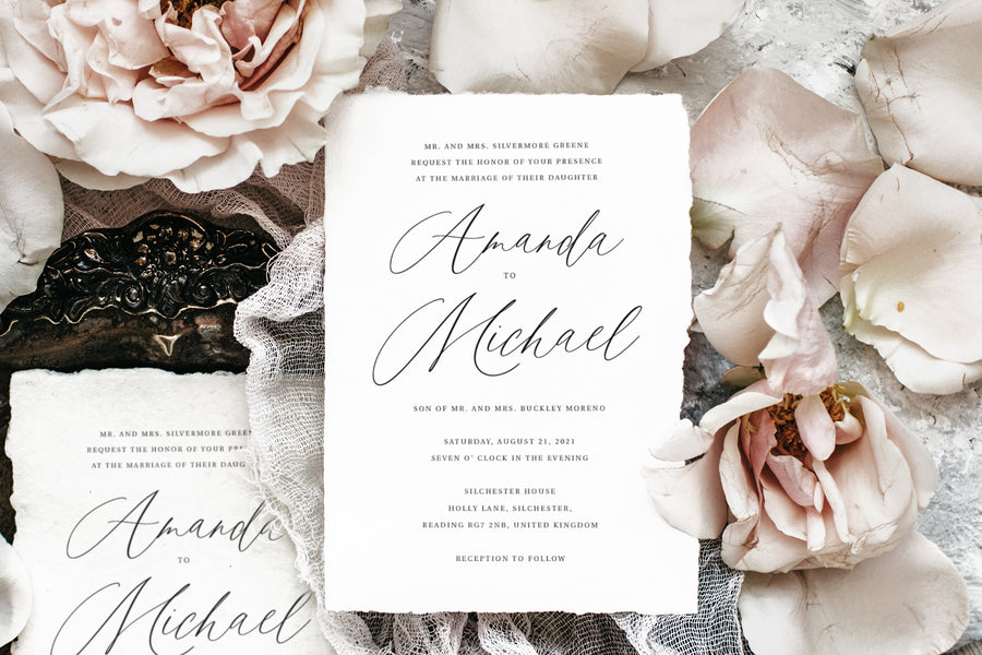 Bella Luna | Feminine Script Font