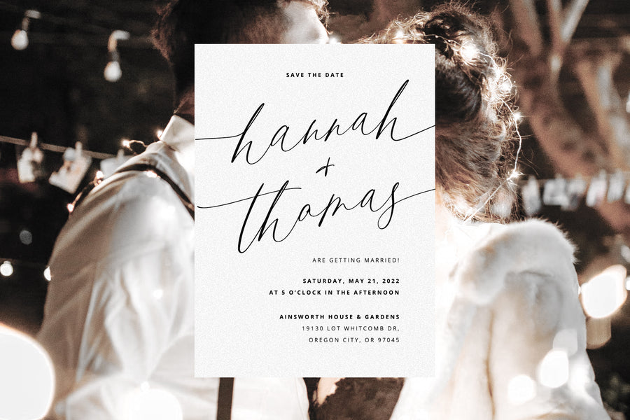 Bella Luna | Feminine Script Font