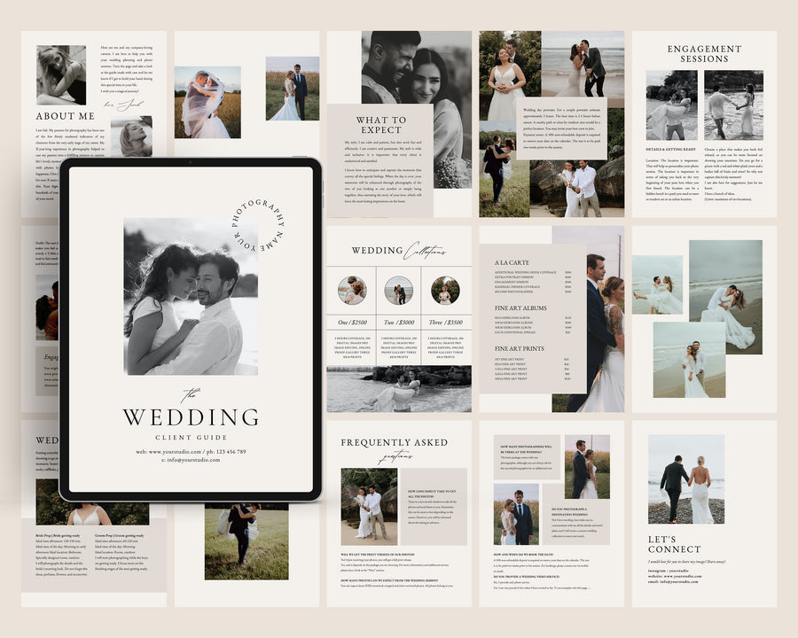 Wedding Photography Welcome Guide - MG082