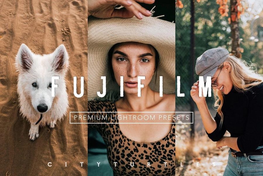 THE FILM BUNDLE