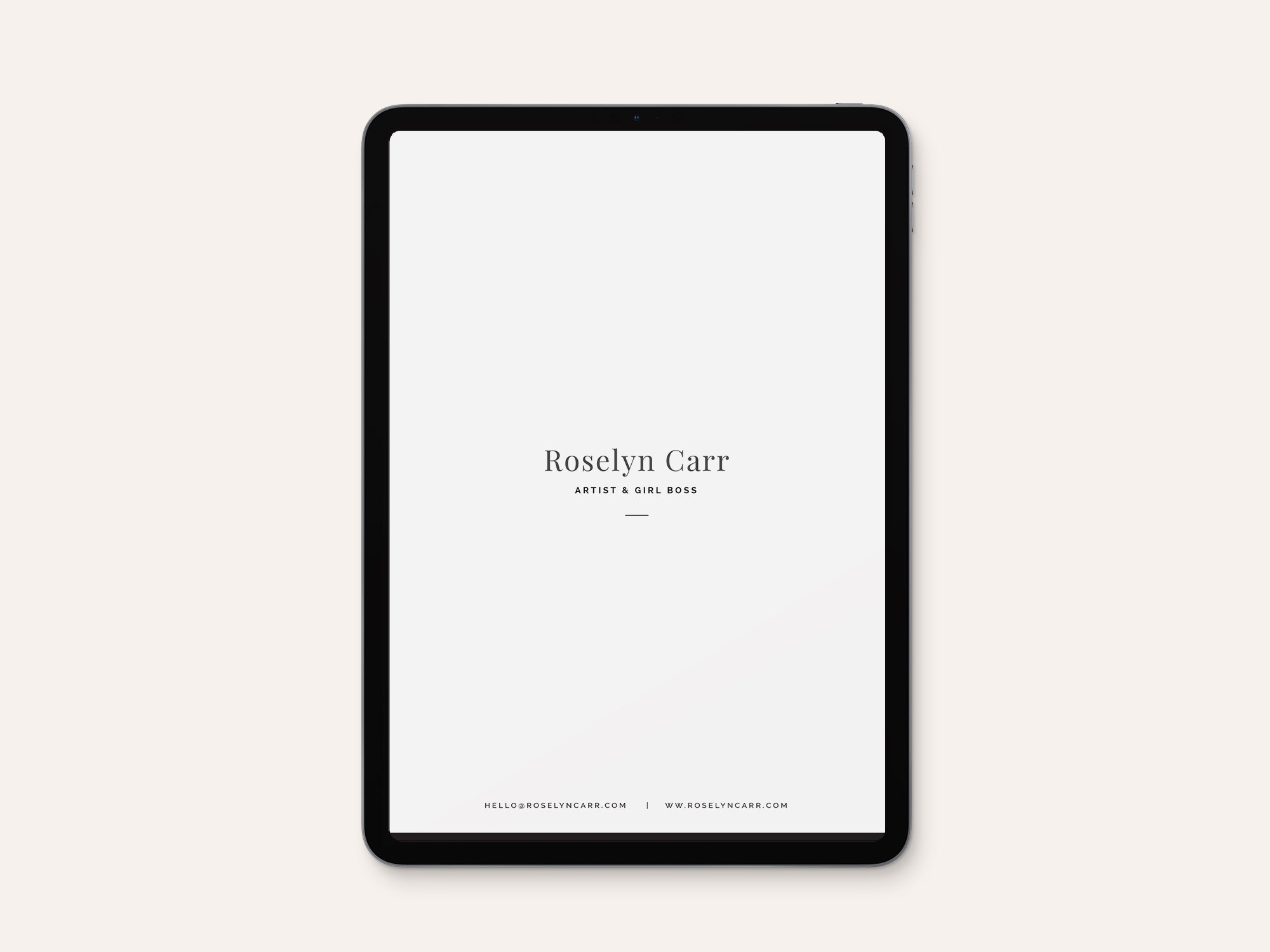 PDF TUTORIAL & HOW TO GUIDE TEMPLATE – Birdesign