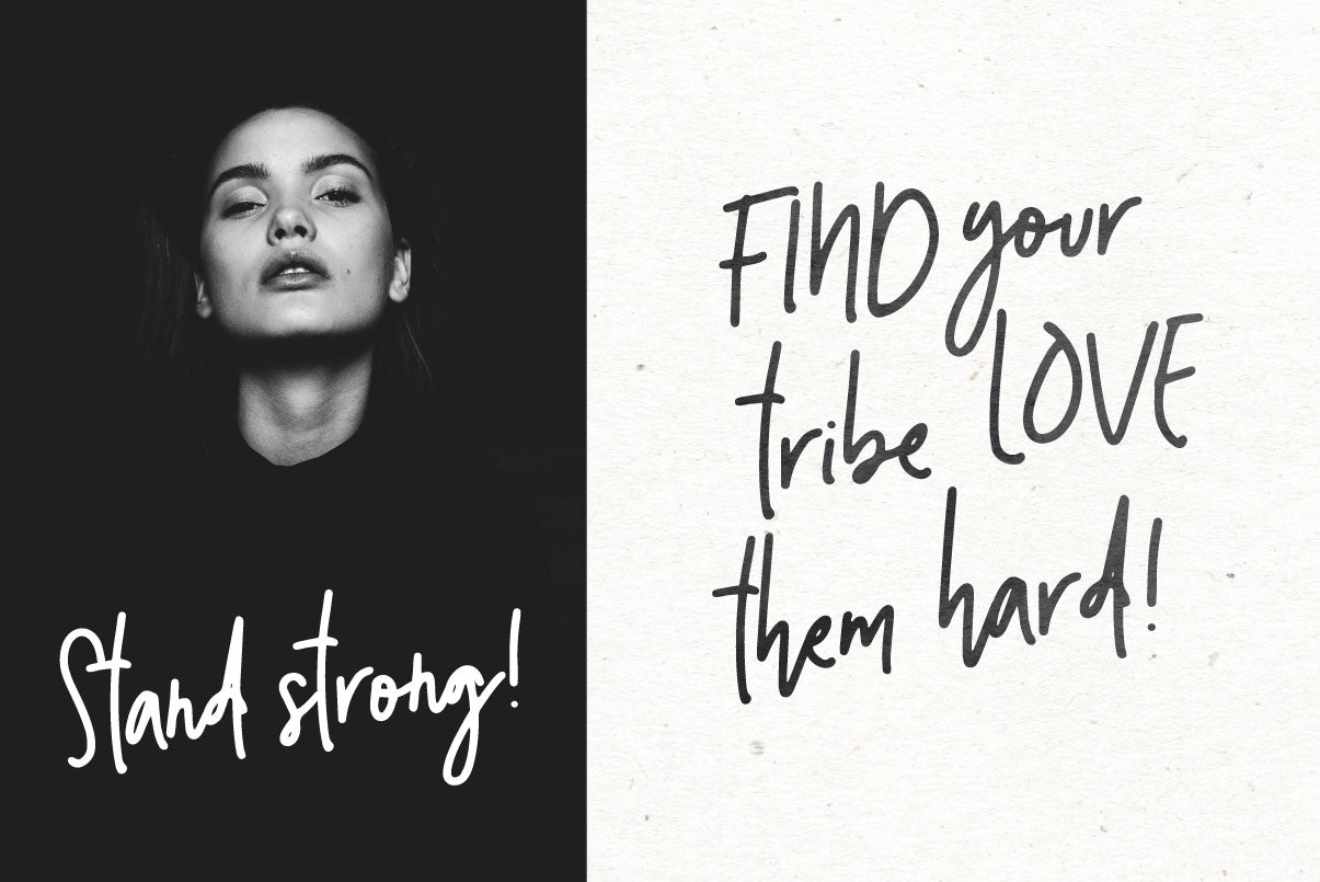 Miss Handmade Script Font – Birdesign