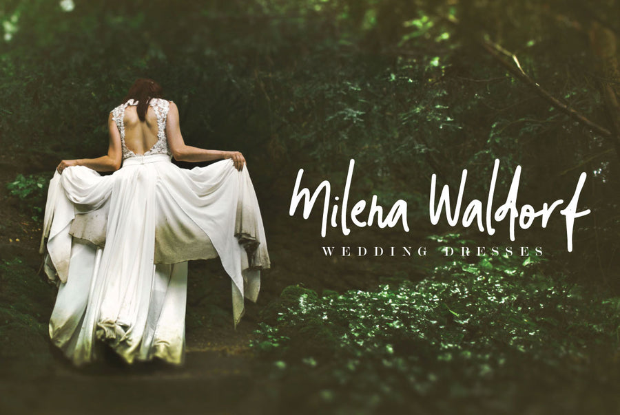 Miss Handmade Script Font