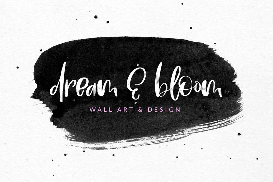 Messy Sunday Script Font