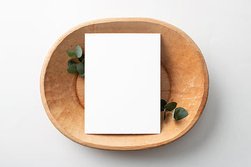 CleanGreen Stock Image | 8x10 Paper 2