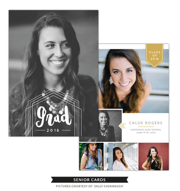 Grad announcement | Grad Spark