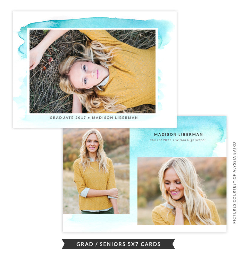 Grad announcement | Deep Blue