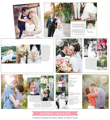 Wedding Digital Magazine | Perfect Weddings