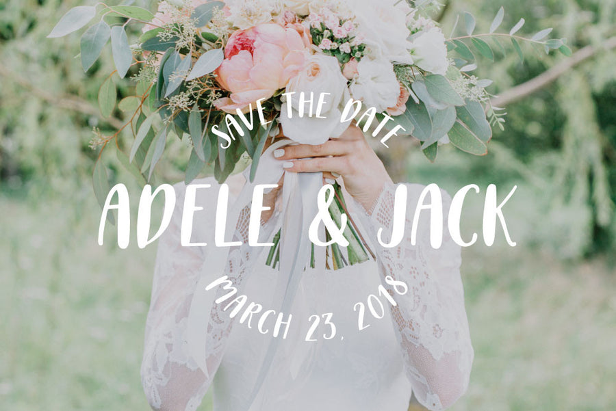 Sweet Julie Font